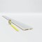 Ekena Millwork 3 7/8"H x 3 7/8"P x 5 1/2"F x 94 1/2"L Emery Crown Moulding MLD04X04X05EM - alternate 8